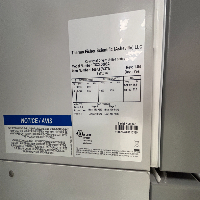 Thermo TSX Series -80C Ultra Low Temp Freezer image 2